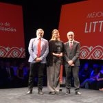 Foto premiado categoría SEA-EU. FOTO: LUCÍA ALCEDO.